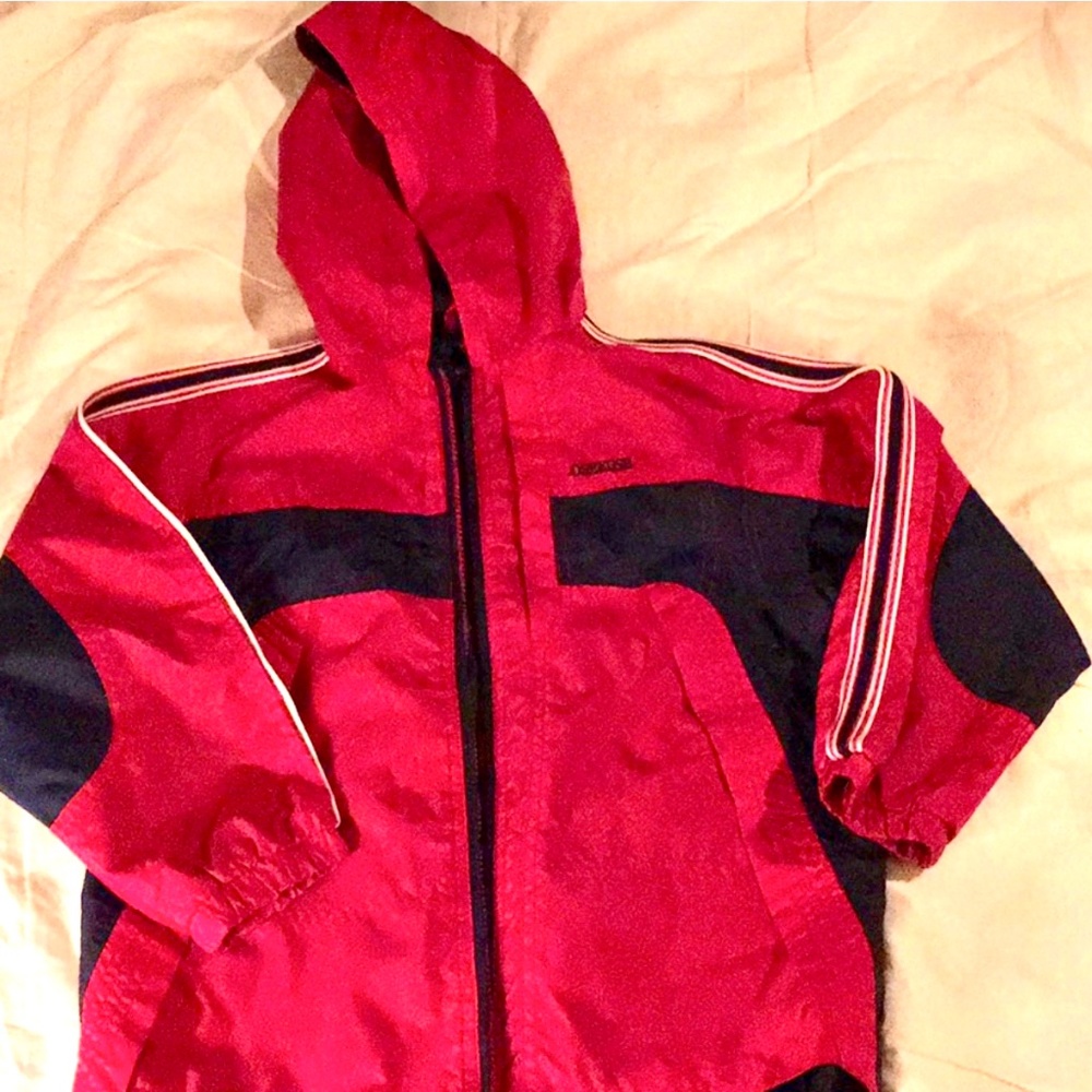 Stylish OshKosh Boys Rain Coat